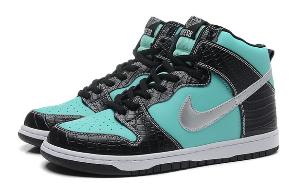 Nike Dunk SB High-Top Men Shoes--023